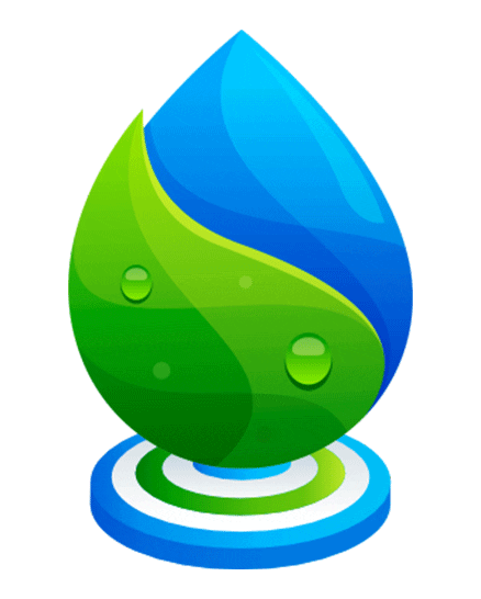 Dot Sticker by dotagr