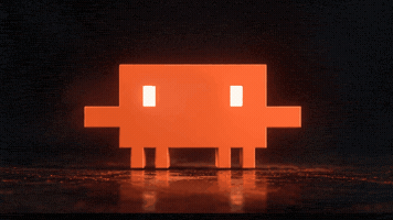 Hello GIF