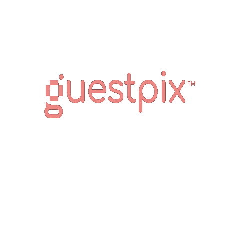 Sticker by GUESTPIX