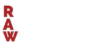 Rawfood Rawdog Sticker by RawInstincts