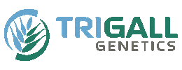 Trigall Sticker by Rizobacter