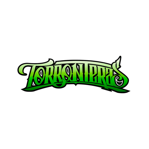 EdgarTorronteras Sticker