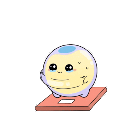 Immunology Adipocyte Sticker