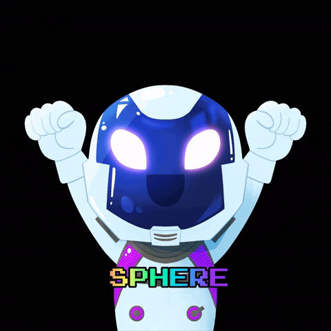 SPHERE GIF