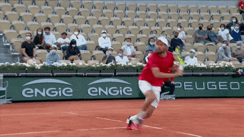 Fail French Open GIF by Roland-Garros