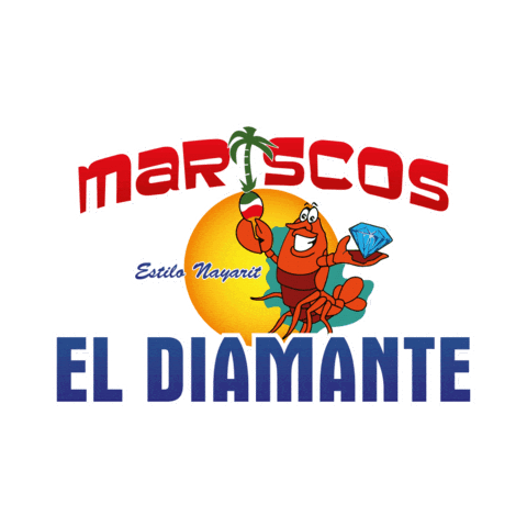 Diamante Sticker