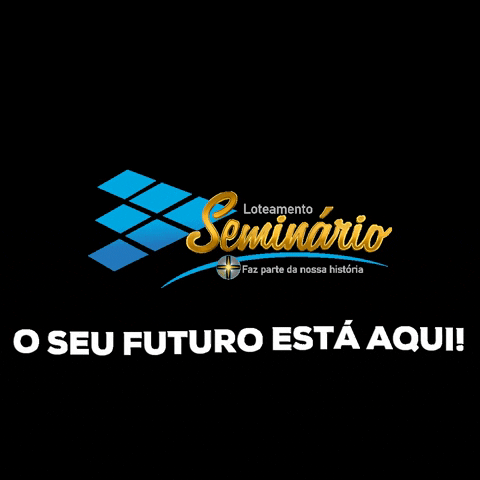 Loteamento Seminário GIF