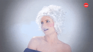 French Beauty GIF by BuzzFeed