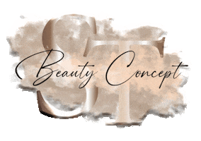 ST Beauty Concept Sticker