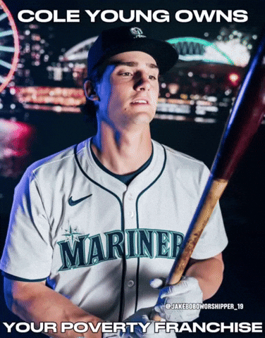 Mariners GIF