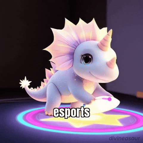 Animation Click GIF by Divineasaur