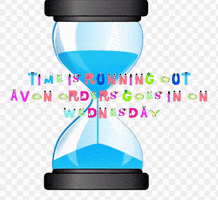 Orders Due GIF
