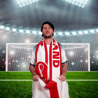 The Beautiful Game Win GIF by World Cup