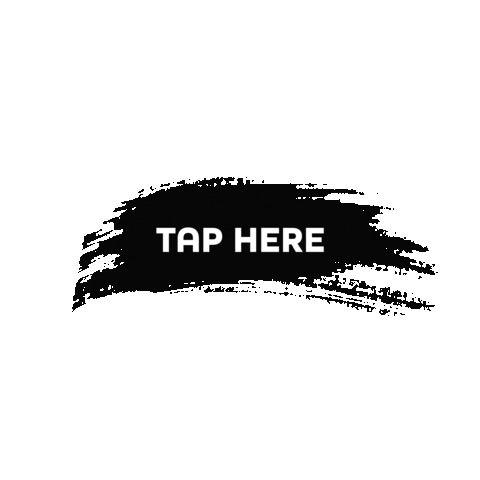Tap Sticker