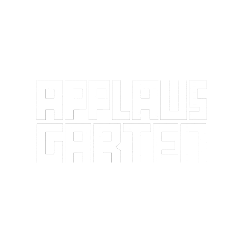 Applaus Kulturproduktionen Sticker