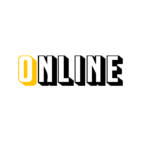 Online Sticker by Colégio CESP