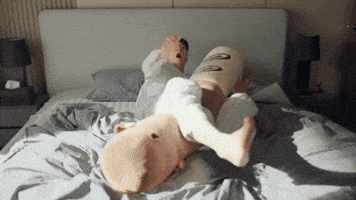 Wake Up Omg GIF