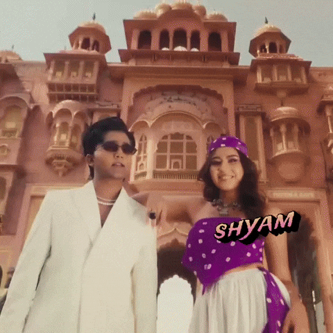 Eyes Akanksha GIF