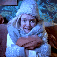 Shaking In Bed GIF by NTE Grøntforsprang