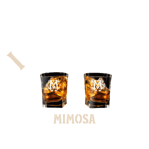 Mimosa Rwm Espiritu Sticker