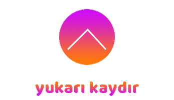 Swipe Up Sticker by Ajans ZERO