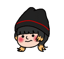持修 Sticker