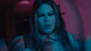 Music Video Party GIF by Miss Petty