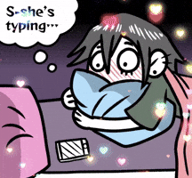 Heart Love GIF