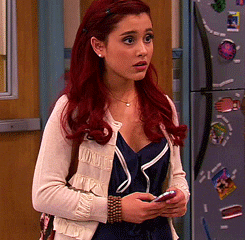 cat valentine
