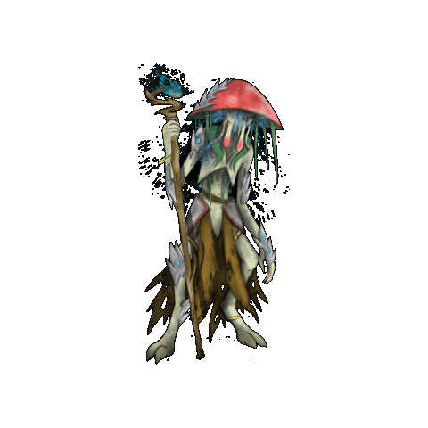 Conquista-Tcg Sticker