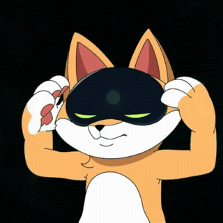 Blow Your Mind Wow GIF by Artificial Inu