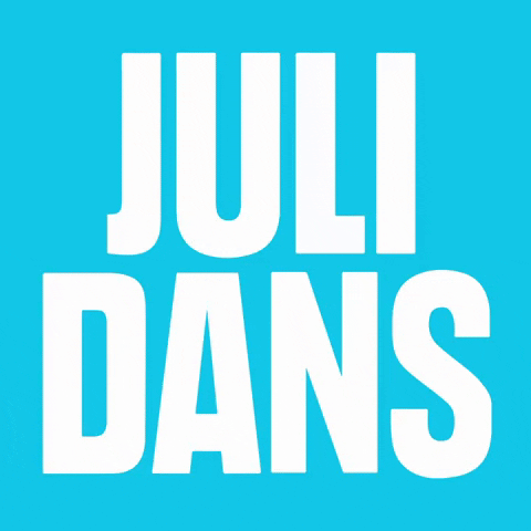 Juli GIF by Dolly Warhol