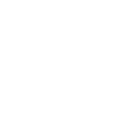 R Sticker by Reach Food Group