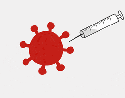 Corona Vaccine GIF