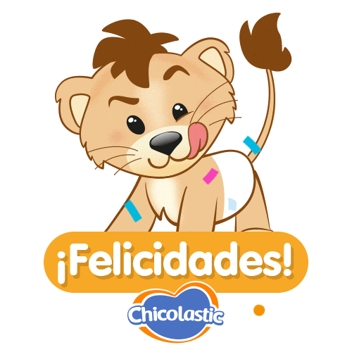 Chicolastic Sticker
