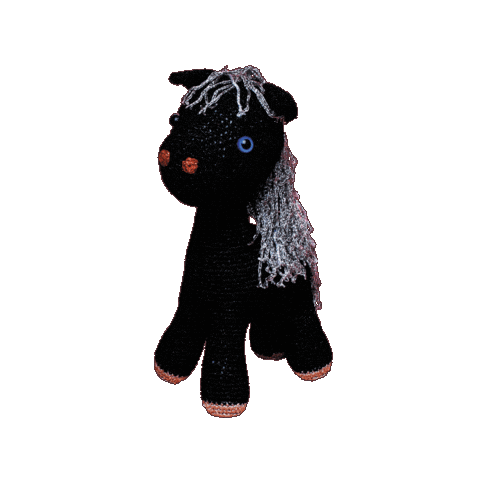 Indie Sticker by Polymoon Music