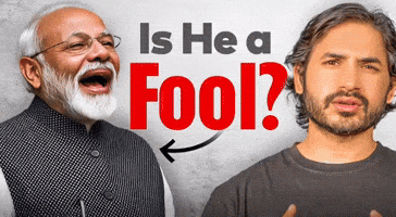 Modi GIF
