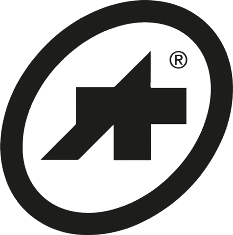 Assos Brasil Sticker