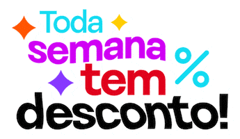 Desconto Sticker by Móveis Linhares