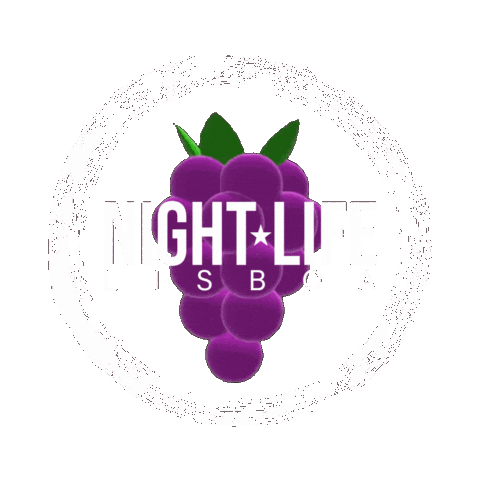 Nllx Sticker by Nightlife Lisbon