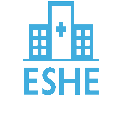 Eshe_Formación Sticker