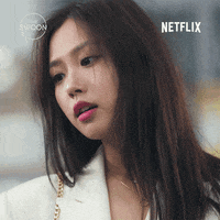 Angry Korean Drama GIF by The Swoon