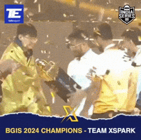 TalkEsport GIF