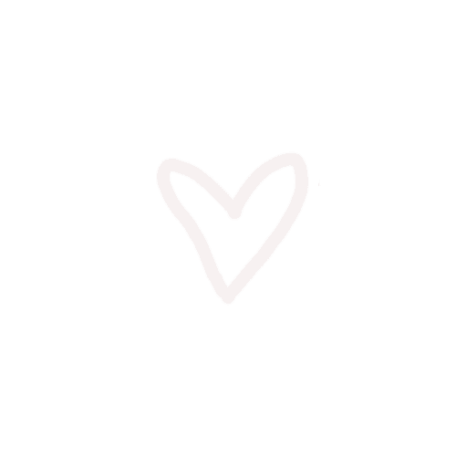 Corazon Love Sticker