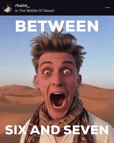 Between GIF