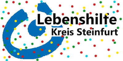 Lebenshilfe_Kreis_Steinfurt Sticker