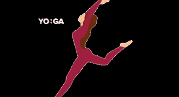 bodyist yoga bodyist GIF