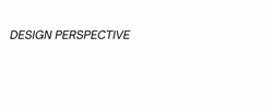 Design Perspective GIF