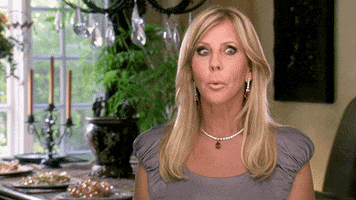 real housewives vicki GIF by RealityTVGIFs