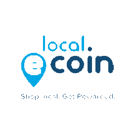 Rewards Sticker by Local E